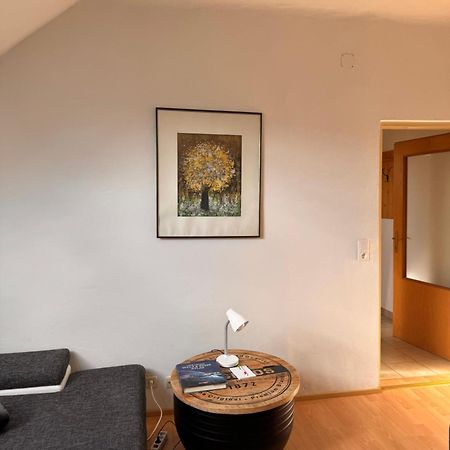 Apartment Regina, Schnelles Internet Knittelfeld Eksteriør bilde