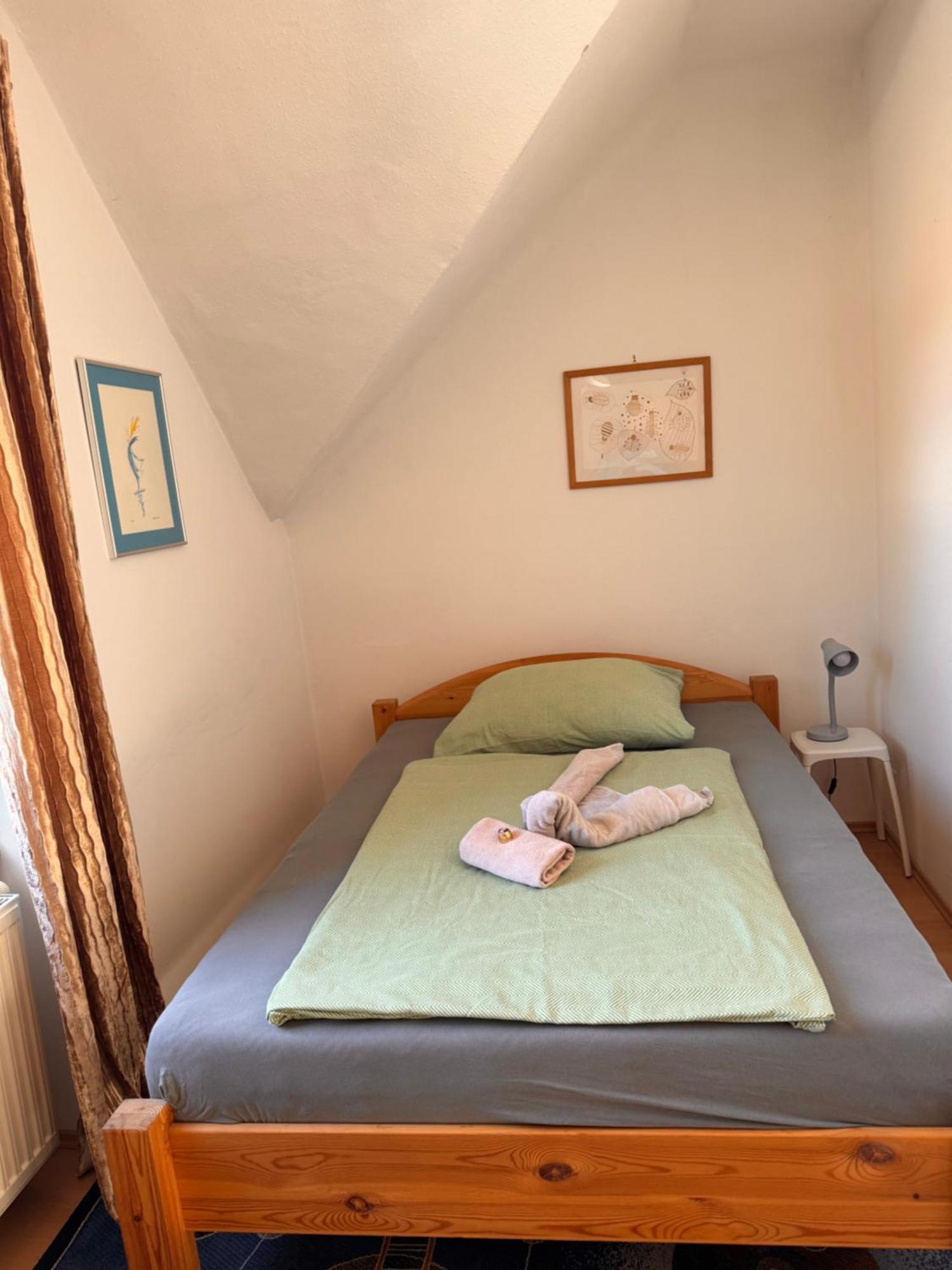 Apartment Regina, Schnelles Internet Knittelfeld Eksteriør bilde